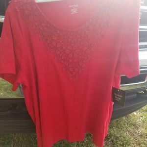 Madison Taylor shirt